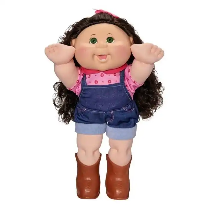 Cabbage Patch Kids Farm Friends 14" Doll