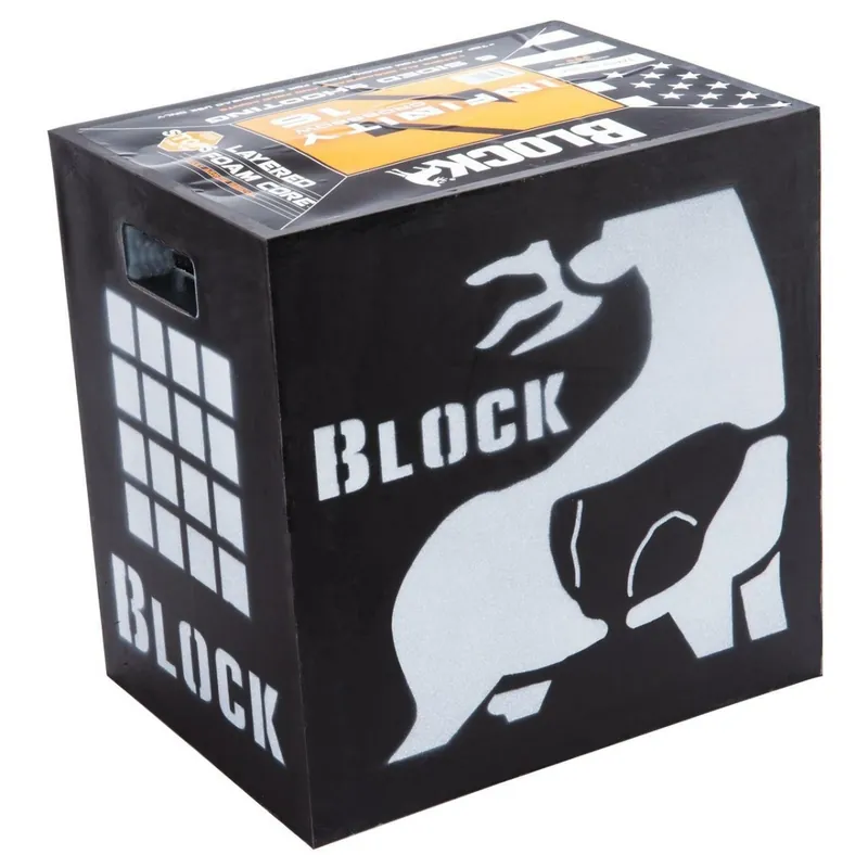 Block Infinity Crossbow Target - 16"