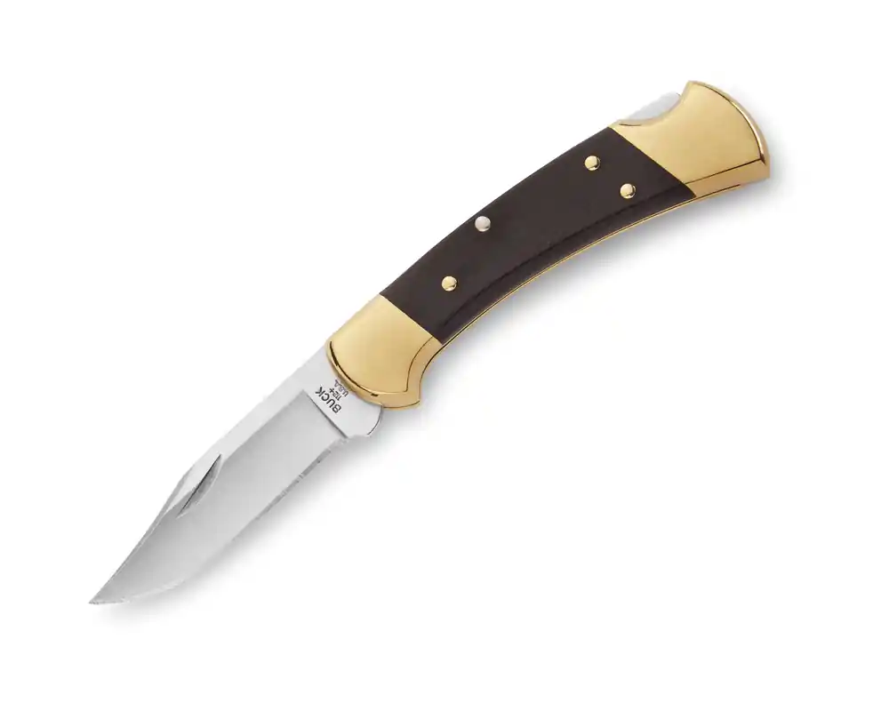 Buck Knives Buck 112 Ranger Knife