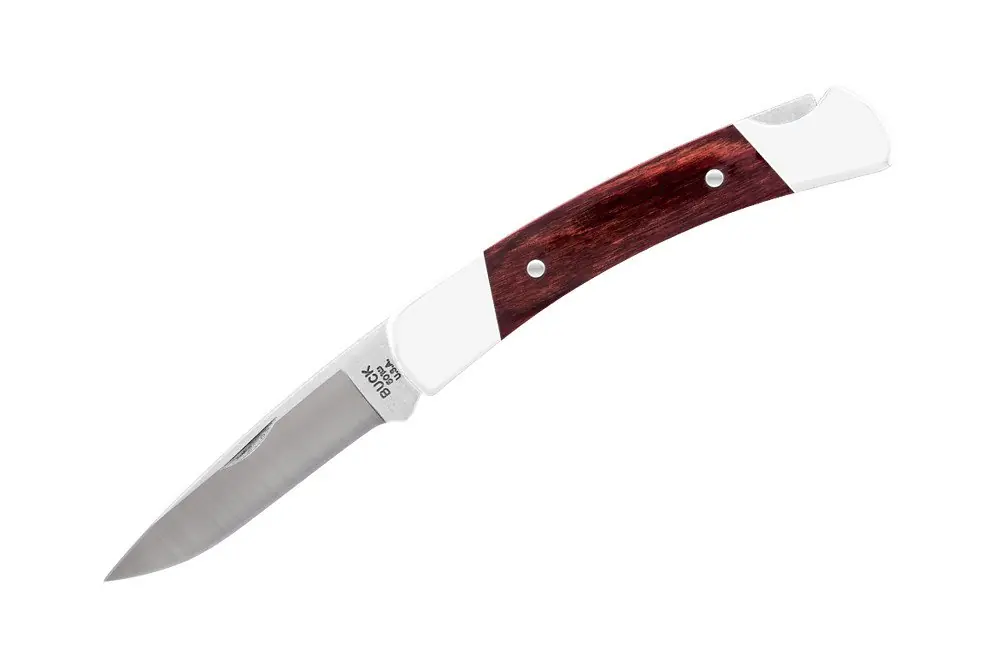 Buck Knives Buck 501 Squire Knife