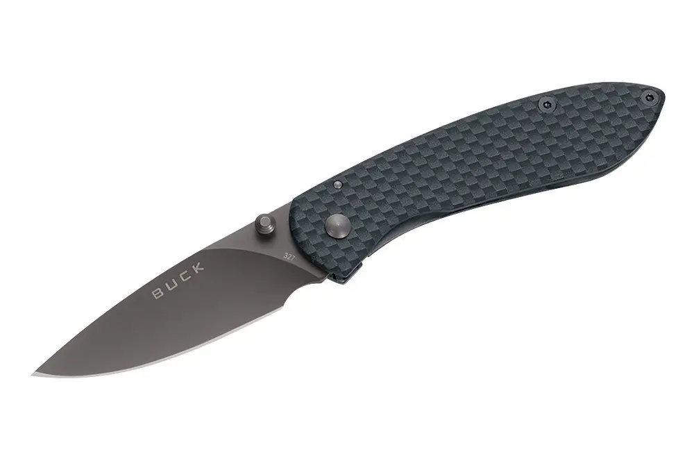 Buck Knives Buck 327 Nobleman Knife