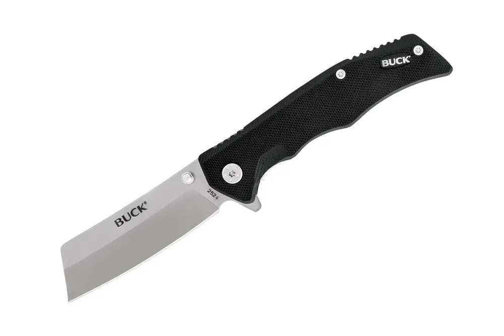 Buck Knives Buck 252 Trunk Knife