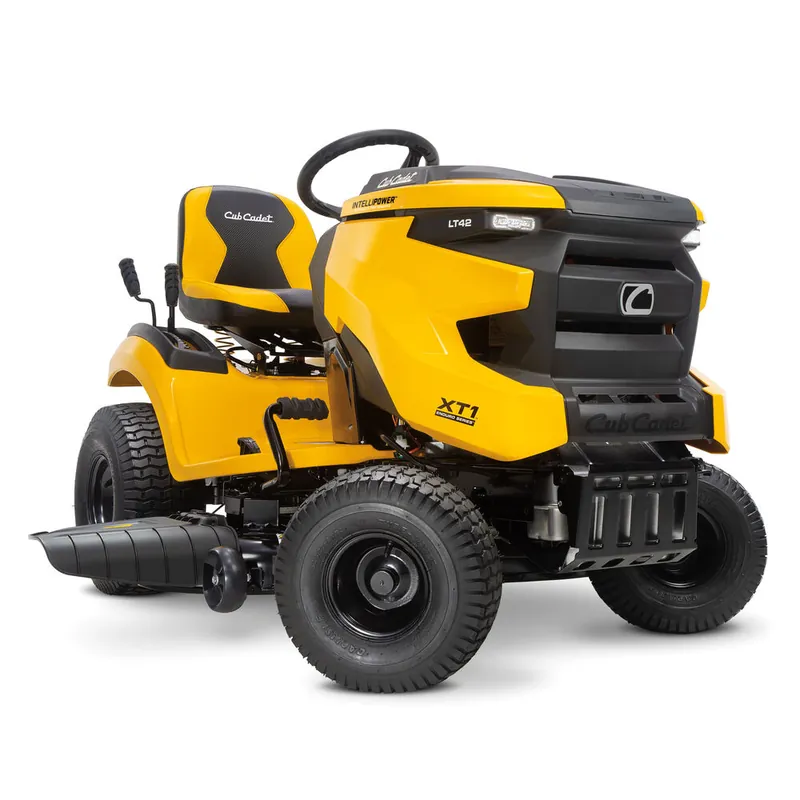 Cub Cadet XT1 LT42 Lawn Tractor