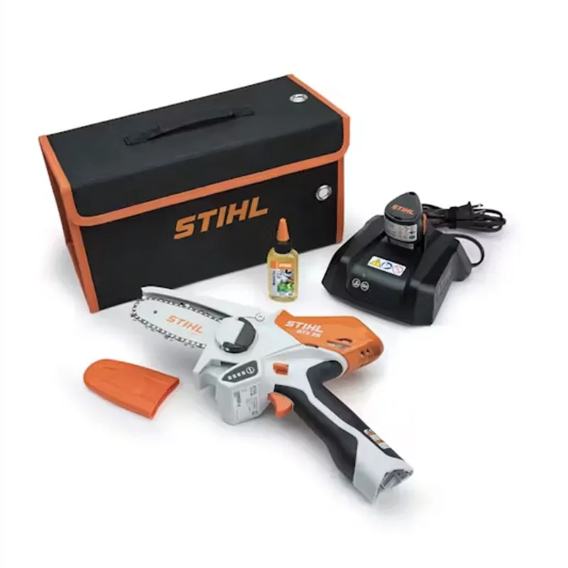 Stihl GTA26 4" Cordless Pruning Saw