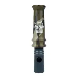 Primos Bottomland Wench PS821 Duck Call, Mossy Oak BottomLand