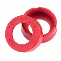 Rage R32700 Crossbow Shock Collar, High-Energy, Red