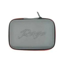 Rage R32110 Broadhead and Accessory Case, EVA, Gray