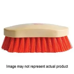 Decker 95 Grooming Brush, Synthetic Bristle