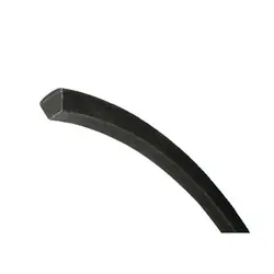 Jason A94 Multi-Plus Classical V-Belt, 96 in L, 1/2 in W, 11/32 in Thick