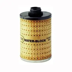 DUTTON-LAINSON 496-5 Water Block Replacement Filter Element