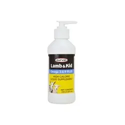 Durvet 10309 Supplement, Liquid, 8 oz
