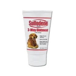 Farnam Sulfodene 100502457 Ointment, 2 oz