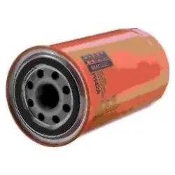 FRAM PH42A Spin-On Oil Filter, 1-12 Connection
