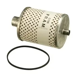 FRAM C135 Cartridge Oil Filter