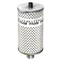 FRAM C136A Bypass Oil Filter