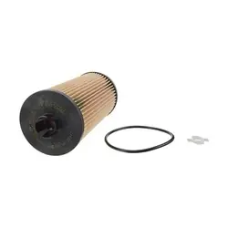 FRAM Extra Guard CH9549 Cartridge Oil Filter, Fibers, Resin Filter Media