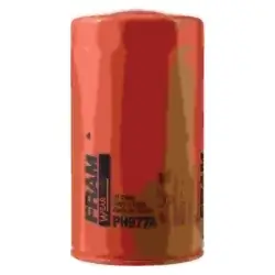 FRAM Wearguard PH977A Spin-On Oil Filter, 3/4-16 Connection