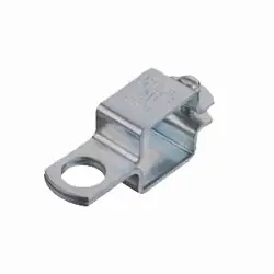 TeeJet Technologies 7771185 Boom Clamp, For 1-1/4 in Square Tubing