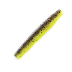 ELAZTECH TRD275-109PK8 Finesse TRD Stick Bait, Plastic, Coppertreuse Bait