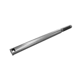 Fill-Rite 1200KTG9099 Telescoping Suction Pipe, Steel, Silver