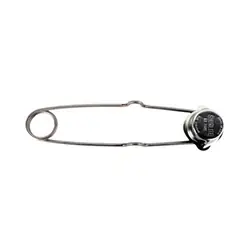 K-T INDUSTRIES 5-1200 Single Flint Striker, Steel