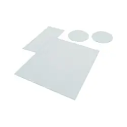 K-T INDUSTRIES 4-1186 Cover Lens, Plastic