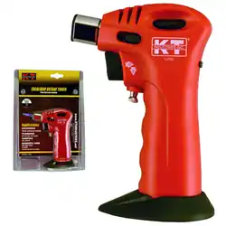 K-T INDUSTRIES 1-2782 Butane Trigger Torch