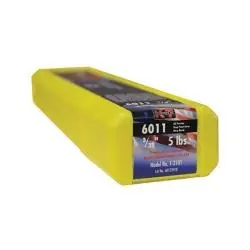 K-T INDUSTRIES 1-2101 Electrode, 3/32 in Dia