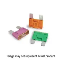 Littelfuse MAXI 0MAX060.XP Fuse, Blade Fuse, 32 V, 60 A