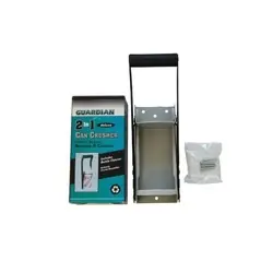 BUFFALO CNCRSH Can Crusher, Steel