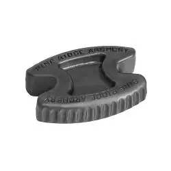 PINE RIDGE ARCHERY Nitro Series 2727-BK Split Limb Dampener, Black