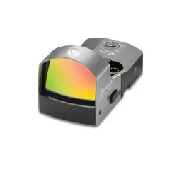 Burris FastFire 3 300234 Red Dot Reflex Sight, 1x Magnification, Black