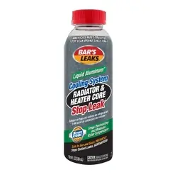 BAR‘S LEAKS 1186 Core Stop Leak, 16.9 oz, Slight