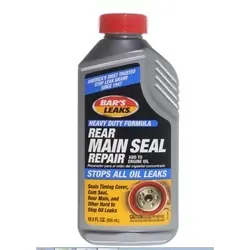 BAR‘S LEAKS 1040 Concentrated Rear Main Seal Repair, 16.9 oz