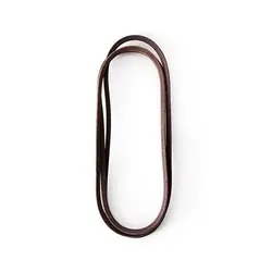 Cub Cadet 490-501-C063 Deck Belt, 16-1/2 in L, 5 in W, 46 in Deck