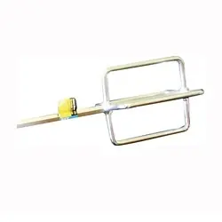 M-D 49058 Mixer Paddle, Carbide Blade, Doubled Blade