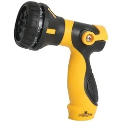 Landscapers Select Thumb Control 8-Pattern Nozzle