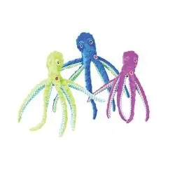 Skinneeez Extreme 54119 Dog Toy, Octopus