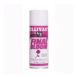Sullivan Supply Final Bloom FB Oil, 11 oz Can