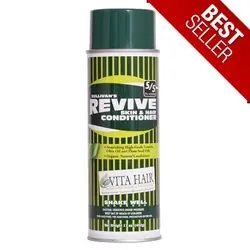 Sullivan Supply REVIVE REV Conditioner, 17 oz Aerosol Can