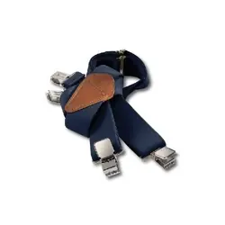 Carhartt A109-NVY Utility Suspender, Navy