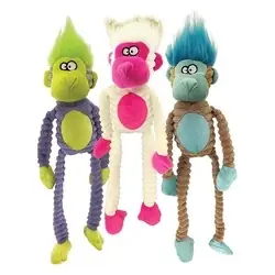 Petsport 20530 Jungle Monkey Assorted