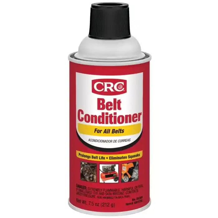 CRC Belt Conditioner 7.5oz