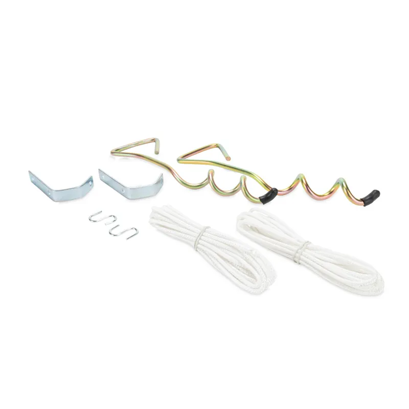 Camco Awning Stabilizer Kit (Eng/Fr) 42563