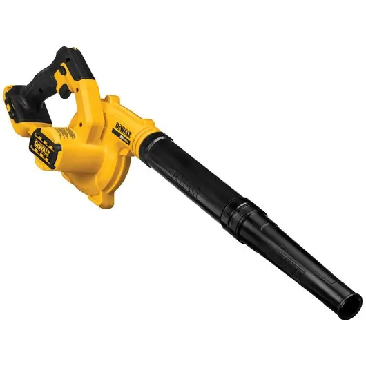 DeWALT 20V Max Battery Powered DCE100B Cordless Blower