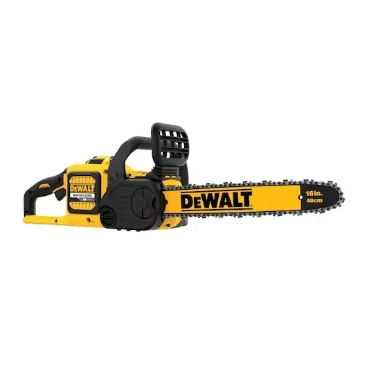 DeWALT FLEXVOLT 60V Max DCCS670X1 Brushless Chainsaw