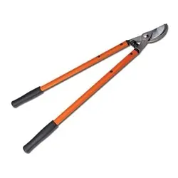 STIHL PL 5 Lopper, 2 in Cutting Capacity, Alloy Steel Blade, Steel Handle, Tubular Handle