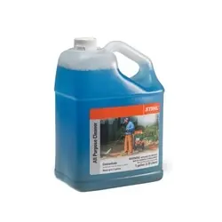 STIHL 7010 871 0274 All-Purpose Cleaner, 1 gal