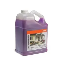 STIHL 7010 871 0275 Deck and House Wash, 1 gal