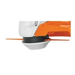 STIHL PolyCut 2-2 4008 710 2102 Mowing Head, For STIHL FSA 45 Cordless Trimmer